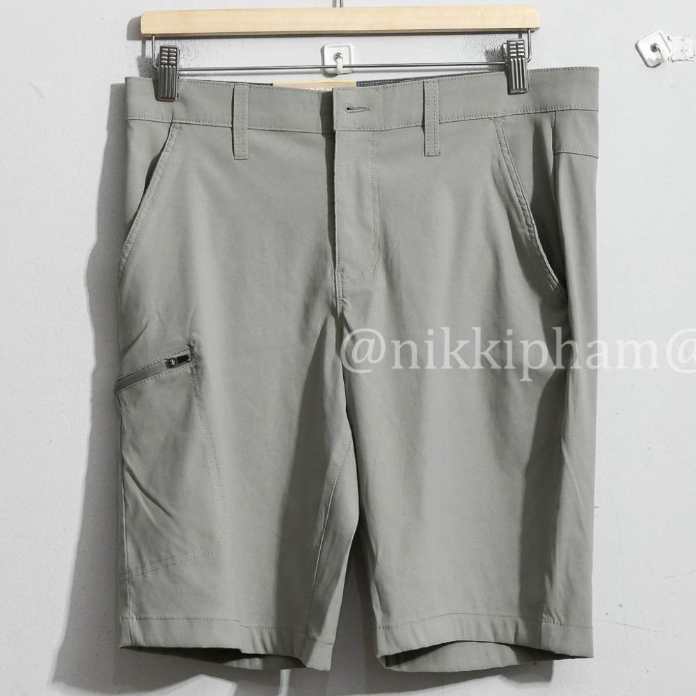 Weatherproof Vintage Men’s Short - Picture 2 of 7